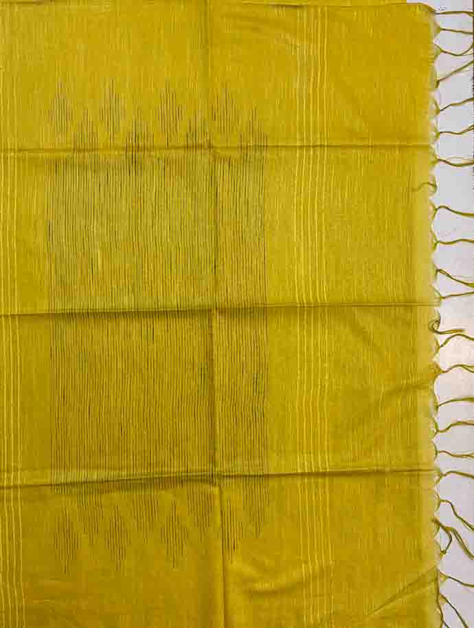 Linen Slub with Jute Weave hover